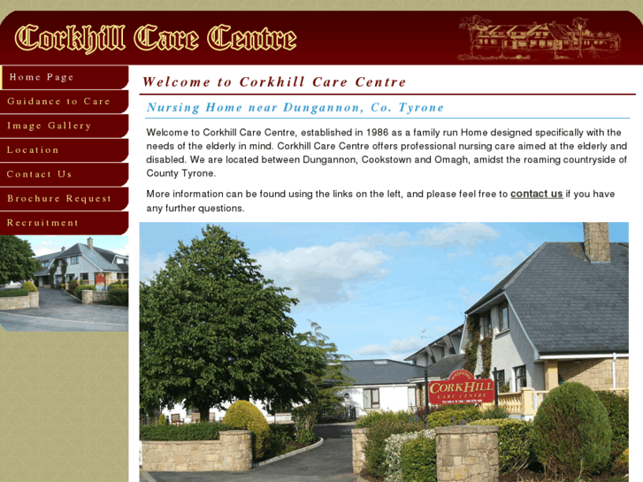 www.corkhillcarecentre.com