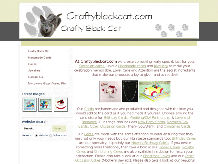 www.craftyblackcat.com