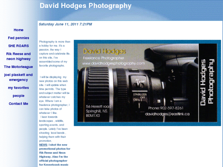 www.davidhodgesphotography.com