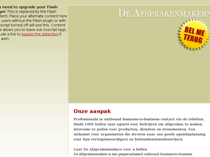 www.deafsprakenmakers.nl