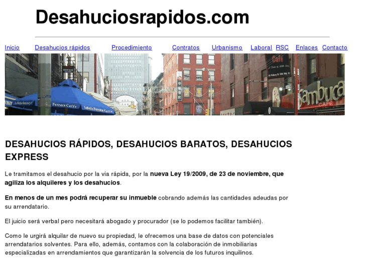 www.desahuciosrapidos.es