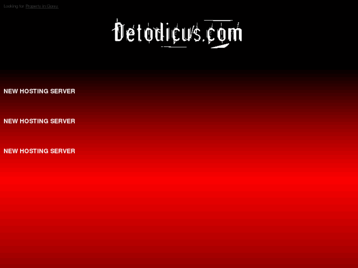 www.detodicus.com