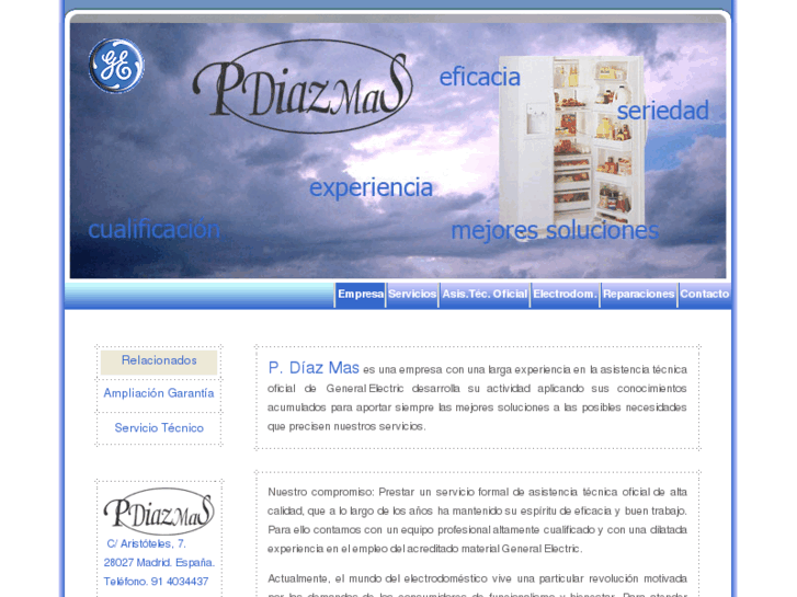 www.diazmas.com