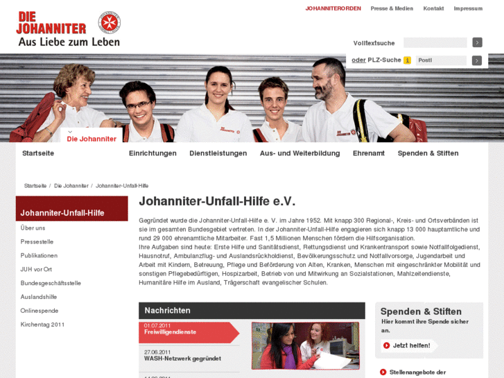 www.die-johanniter.info