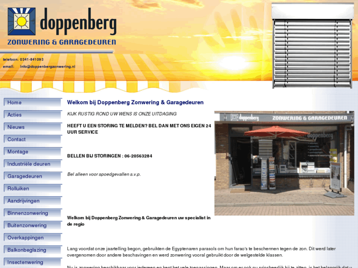 www.doppenbergmontage.nl