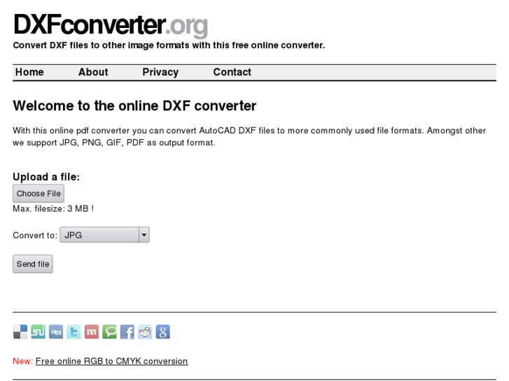 www.dxfconverter.org