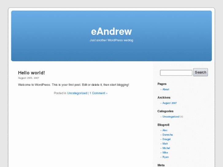 www.eandrew.net
