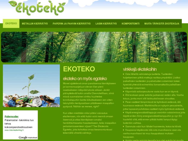 www.ekoteko.com