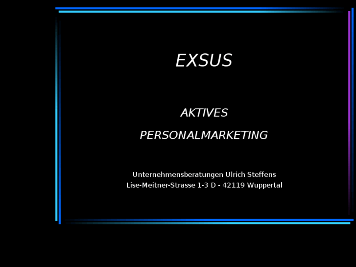 www.exsus.net