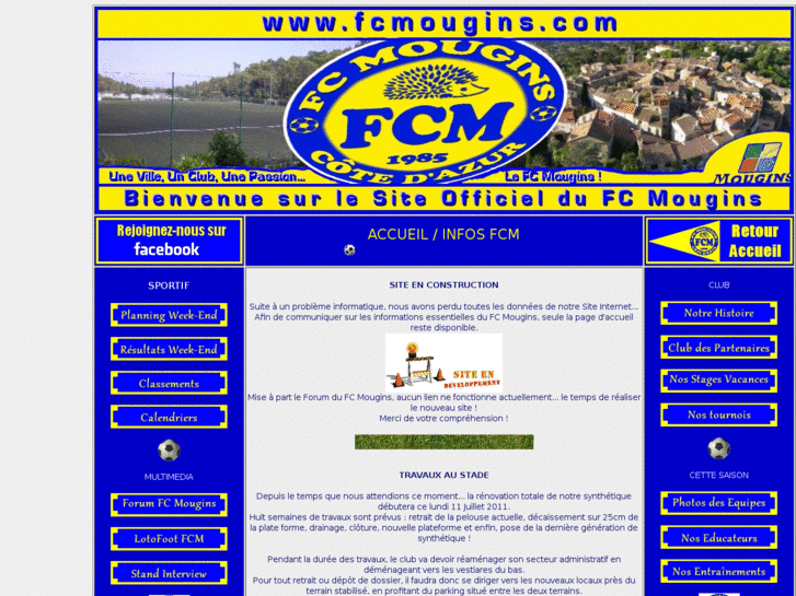 www.fcmougins.com