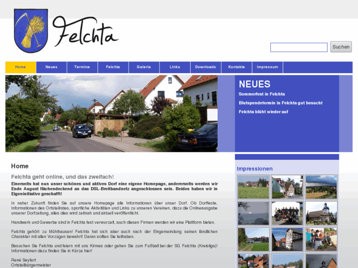 www.felchta.info