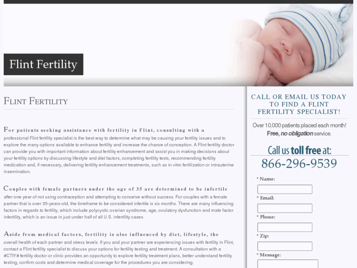 www.flintinfertility.com