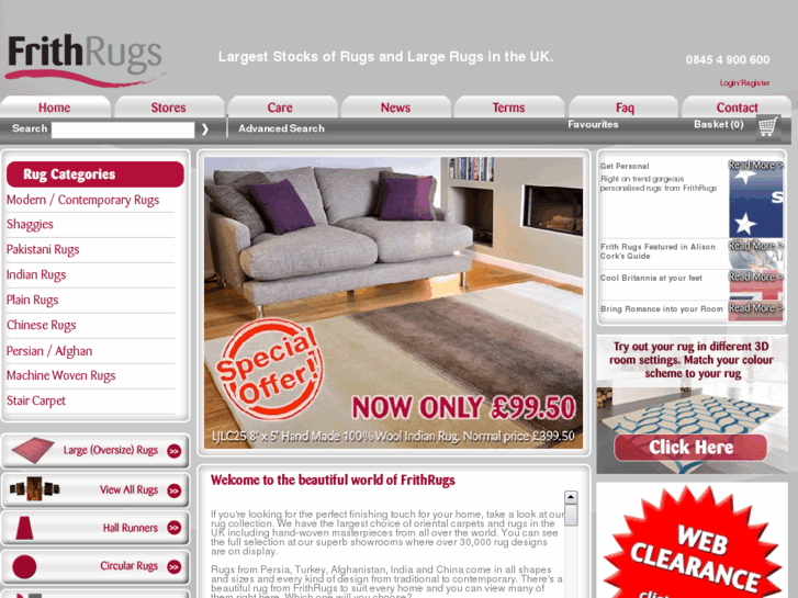 www.frith-rugs.com