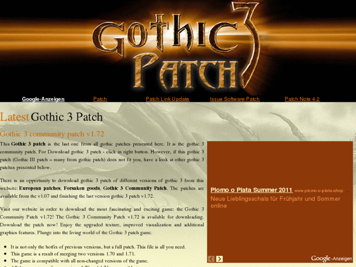 www.gothic3patch.com