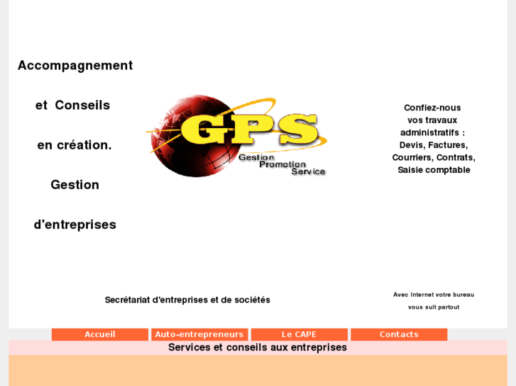 www.gps-entreprendre.fr