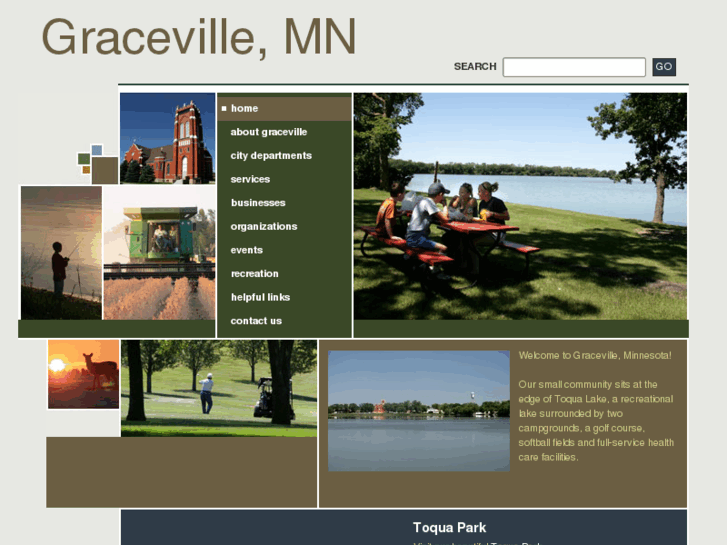 www.gracevillemn.com