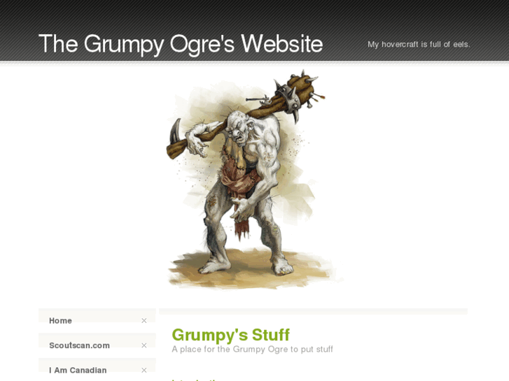 www.grumpyogre.com