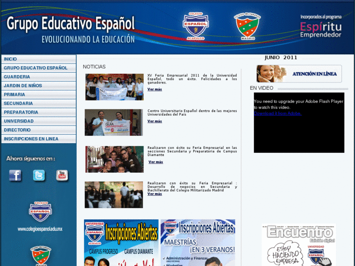 www.grupoespanol.edu.mx