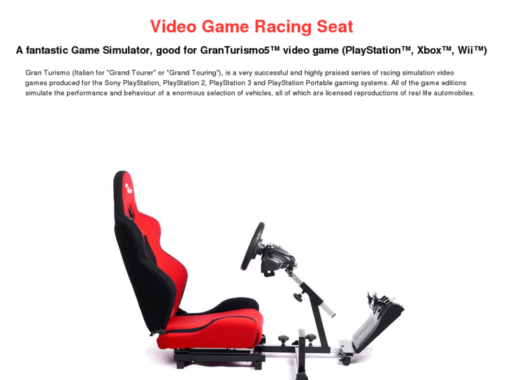 www.gtsimulator.com