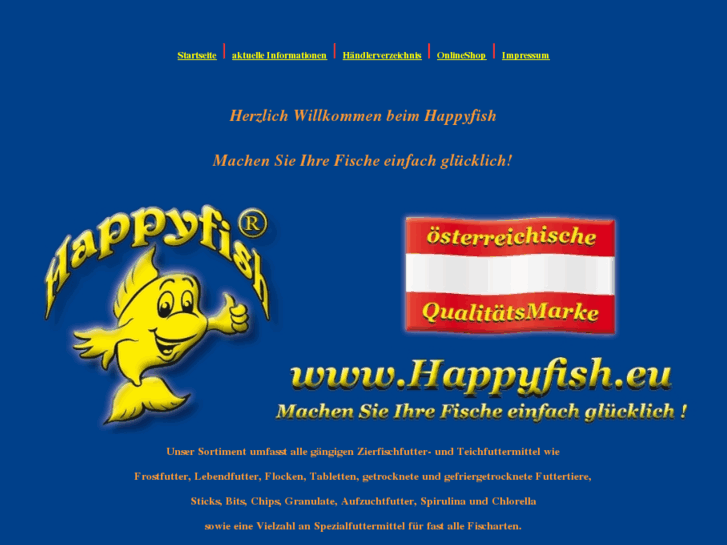 www.happyfish.eu