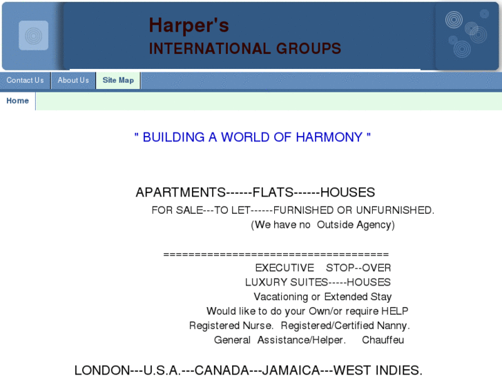 www.harpers-internatgroups.net