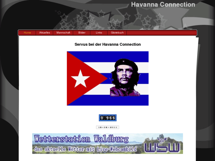 www.havanna-connection.com