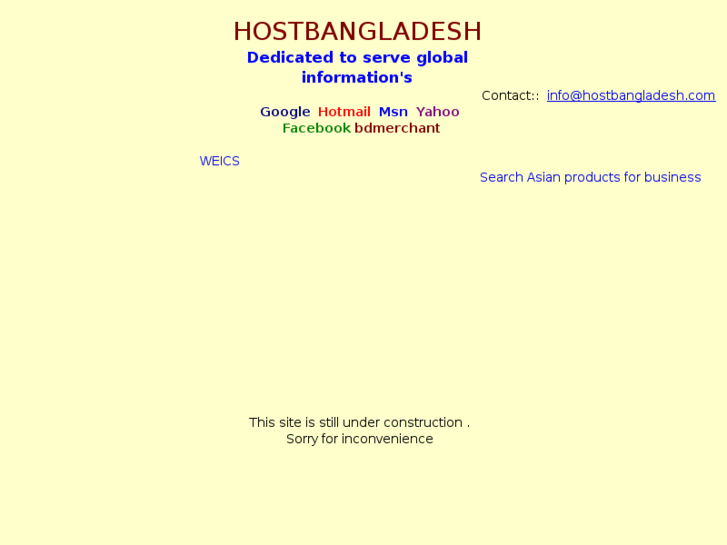 www.hostbangladesh.com