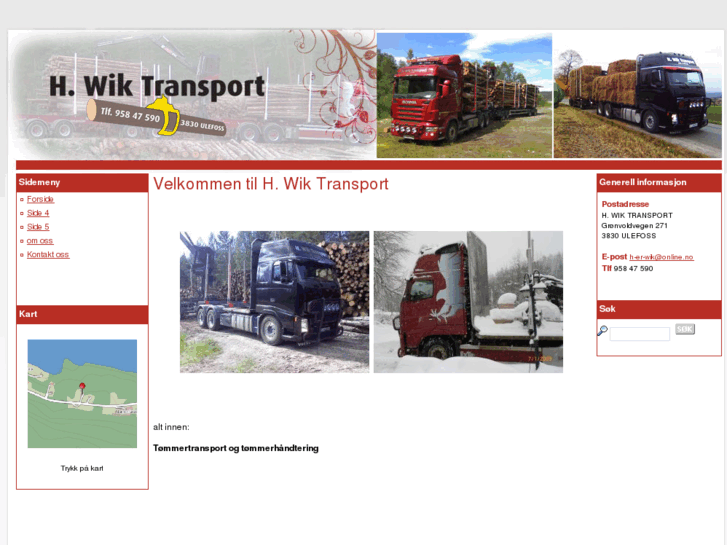 www.hwik-transport.com