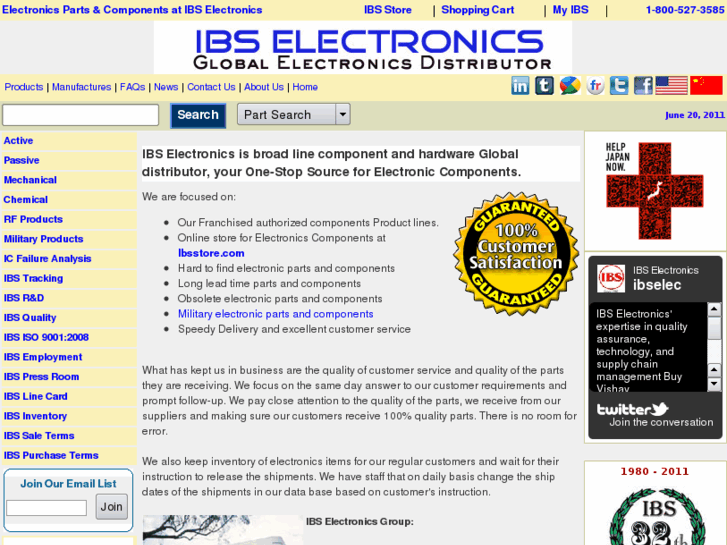 www.ibs-elec.net