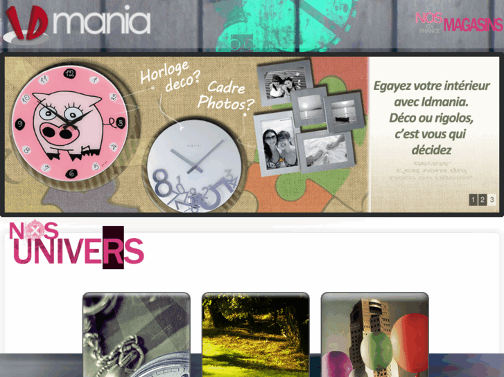 www.id-mania.com