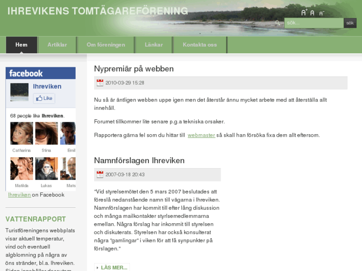 www.ihreviken.se