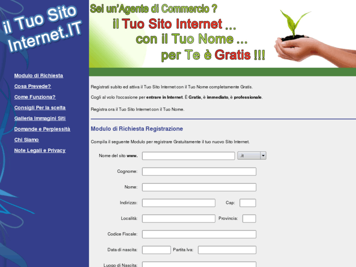 www.iltuositointernet.it