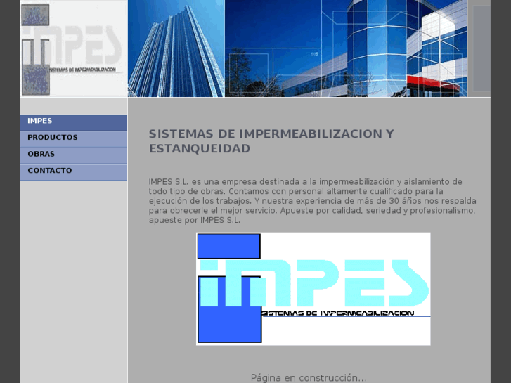 www.impes.com.es