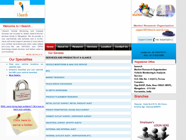 www.infotech-search.com