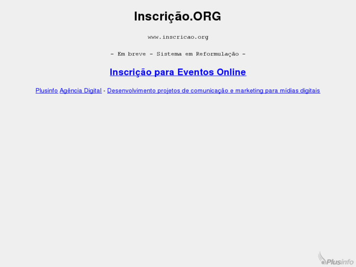 www.inscricao.org