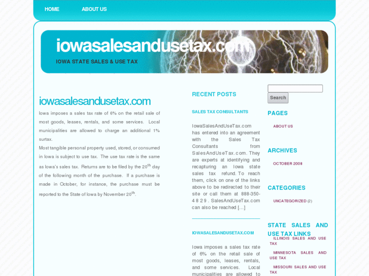 www.iowasalesandusetax.com