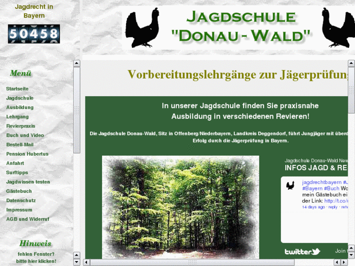 www.jagdwaffe.info