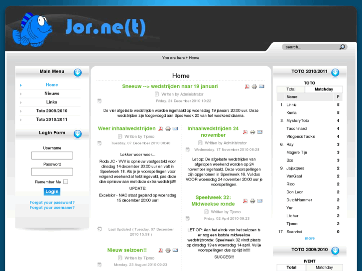 www.jorne.net