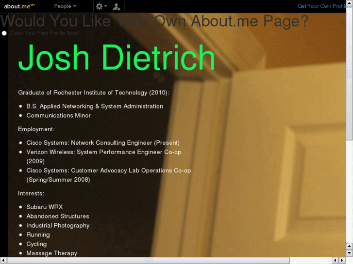 www.joshdietrich.com