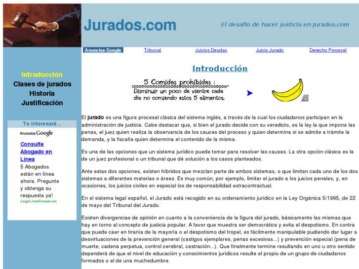 www.jurados.com