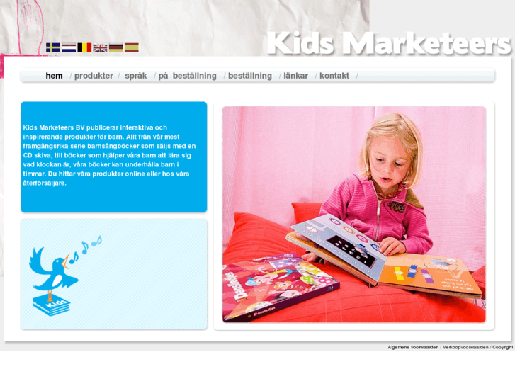 www.kidsmarketeers.se