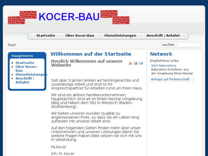 www.kocer-bau.com