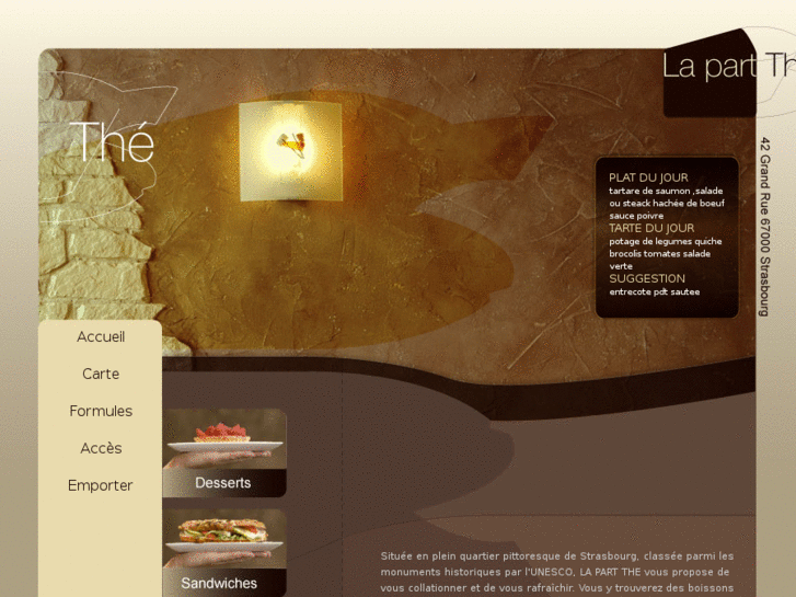 www.lapartthe.com