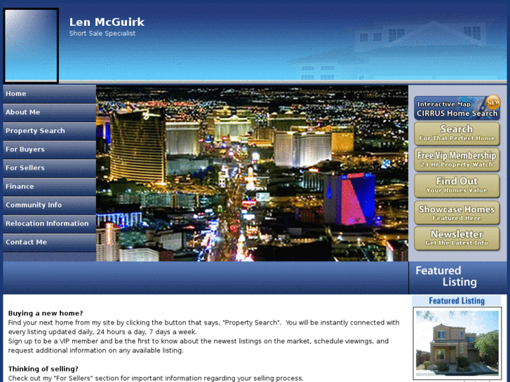 www.lasvegasforeclosurespecialist.com