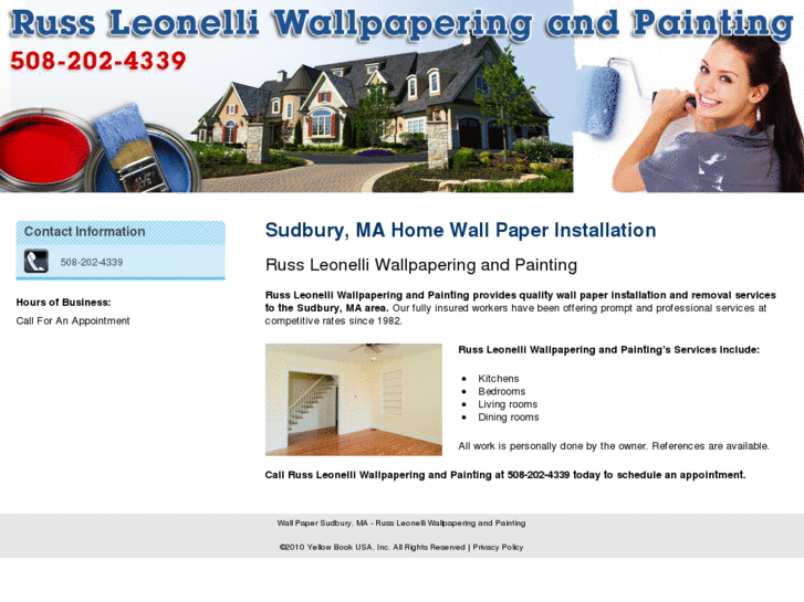 www.leonelliwallcovering.com