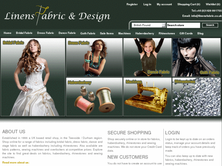 www.linensfabric.com