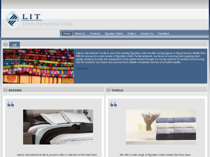 www.littextiles.com