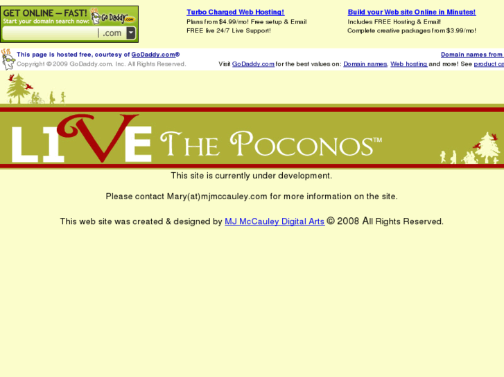 www.livethepoconos.com