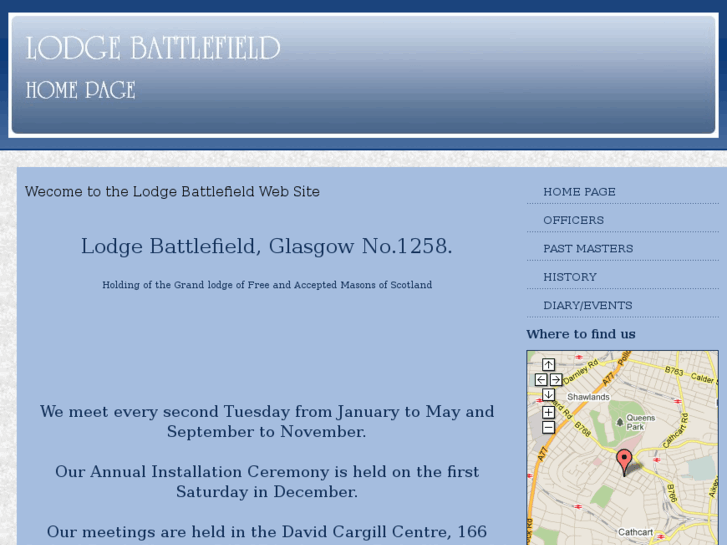 www.lodgebattlefield.com