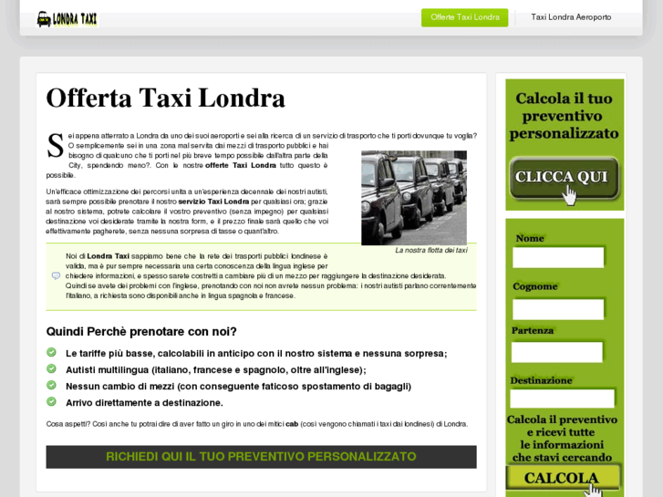 www.londrataxi.com